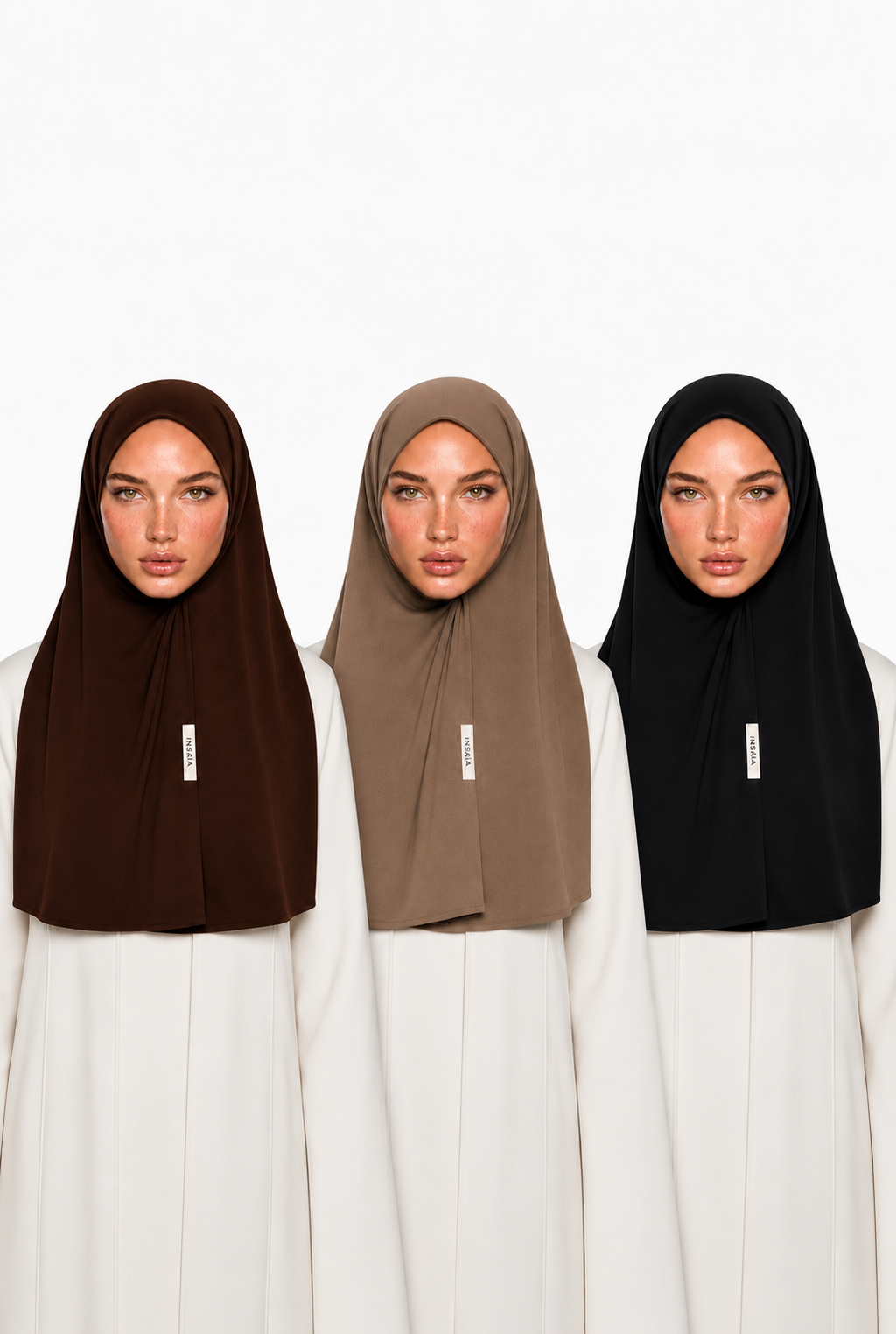 الأساسيات الثلاثية