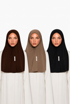 الأساسيات الثلاثية